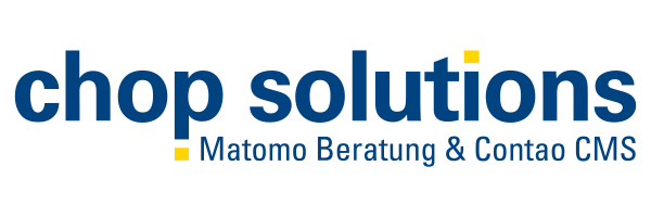 chop solutions