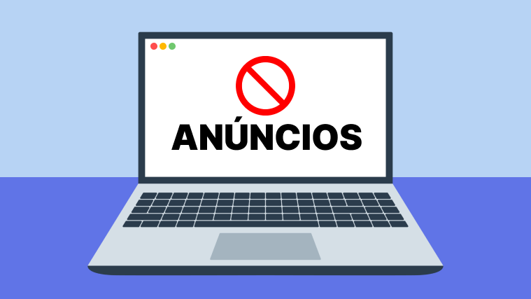 Sem anúncios